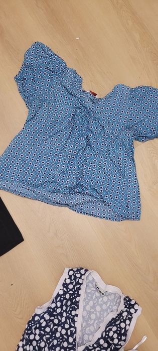 Ubrania ciążowe rozm.40/42