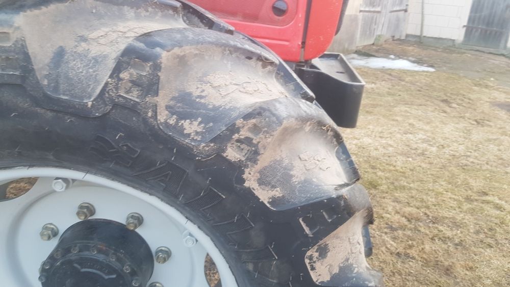 Massey Ferguson 6245 03r.  Nie 6255 6265 MF