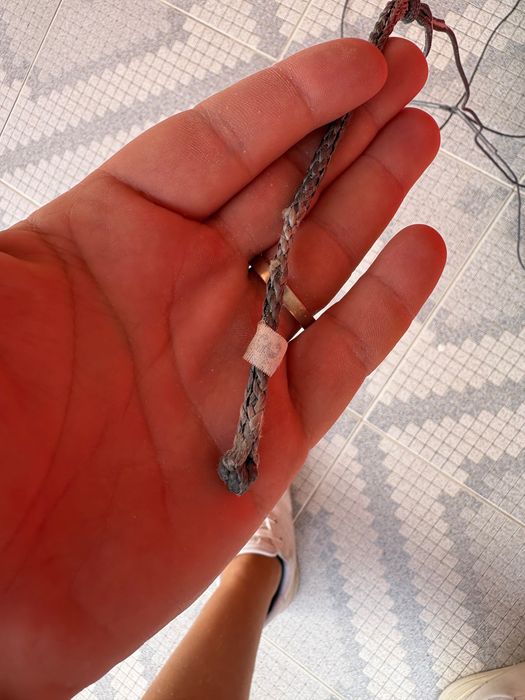 Kite: Ozone Enduro V4 12m Vermelho