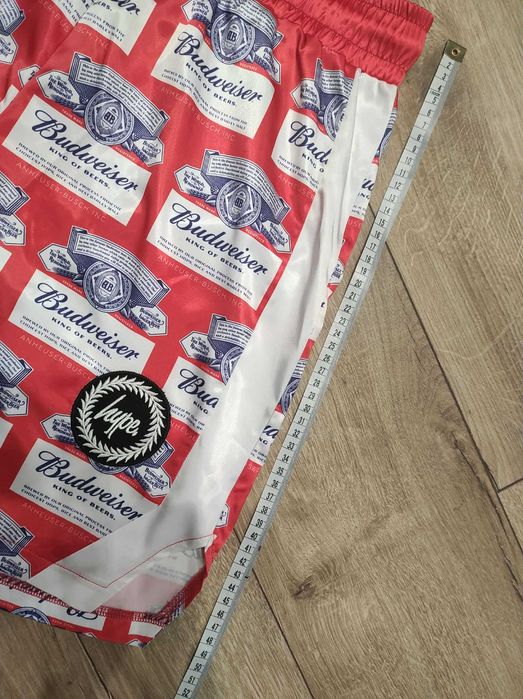 Szorty Hype, męskie, nowe z metką