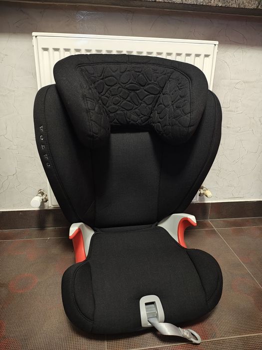 Fotelik samochodowy Volvo