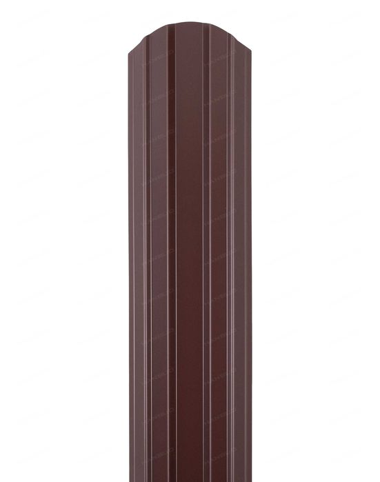 Sztachety Metalowe Estetic Lublin