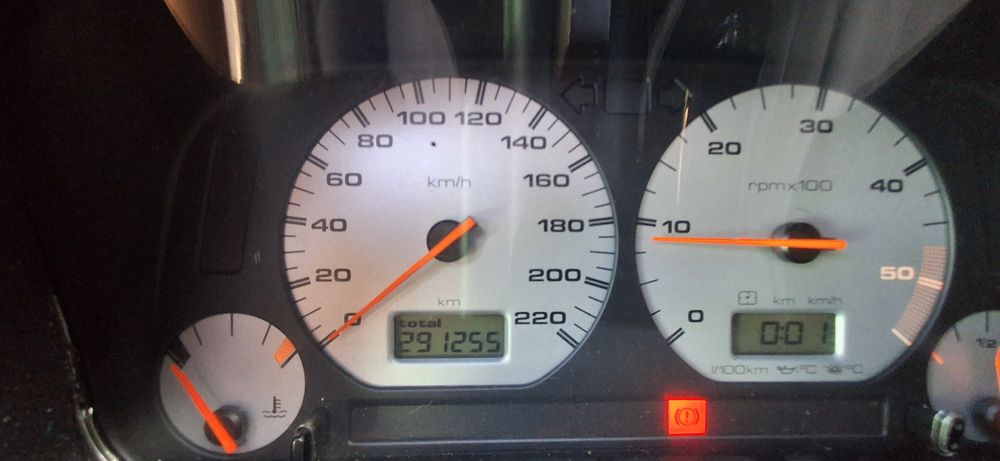 Seat ibiza 1.9 tdi