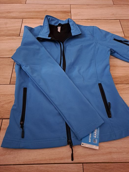 Kurtka damska Kariban