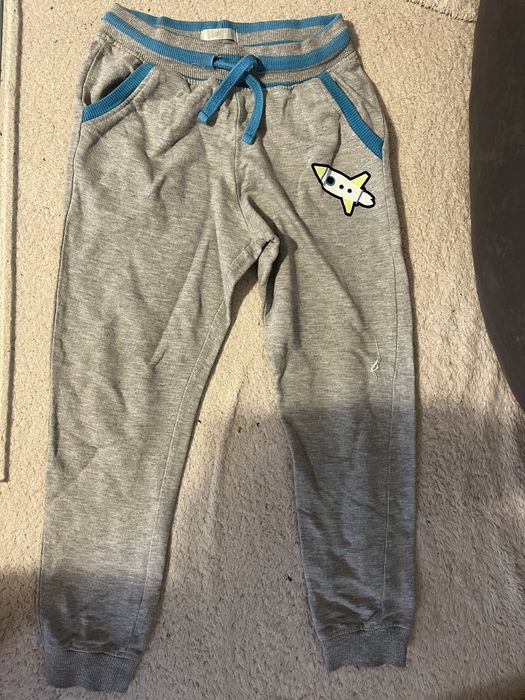 Spodnie dresowe