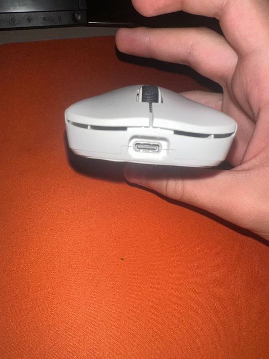 Мишка ігрова pulsar x2