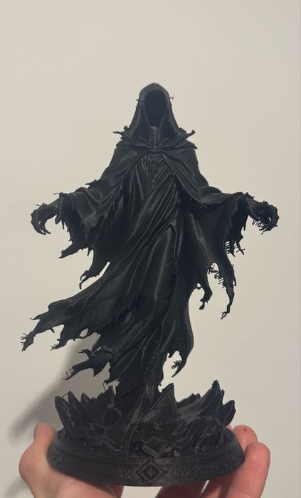 Figurka Dementor Harry Potter Halloween Gadżet Prezent Druk 3D