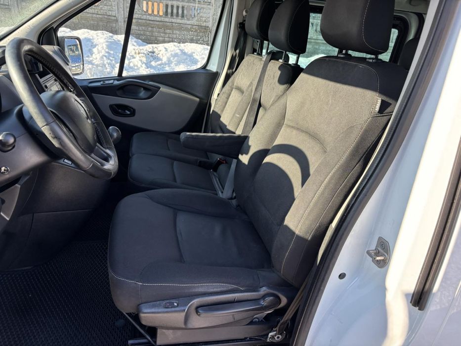 Продам Рено Трафік