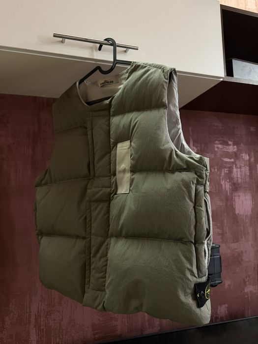 Stone island Ripstop GORE-TEX 1:1