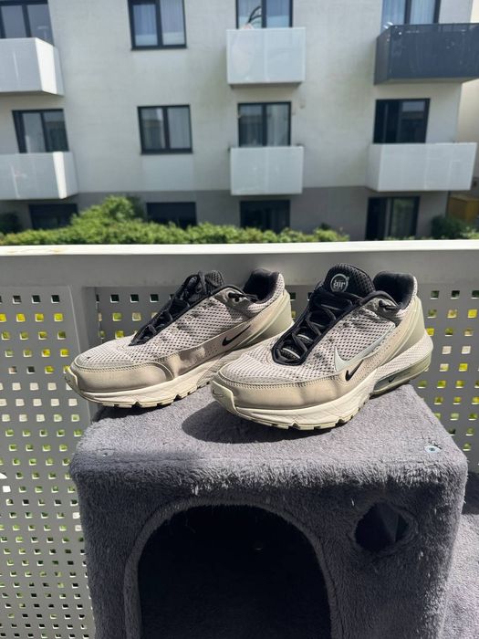 Nike Pulse Air Max