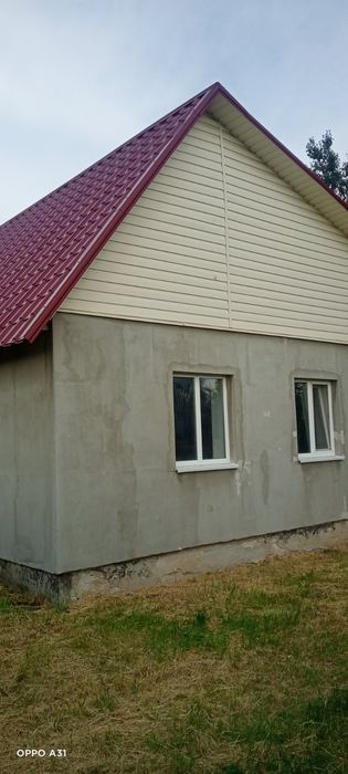 Продам дом в Спасском