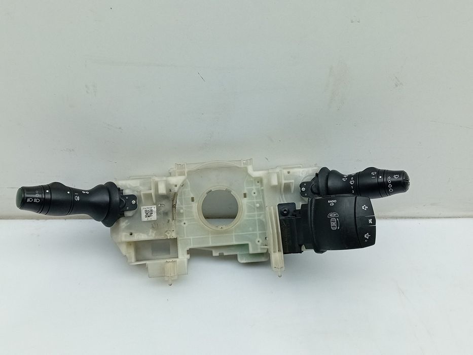 Conjunto / manetes de luzes e limpa vidros RENAULT Megane III (BZ0_)