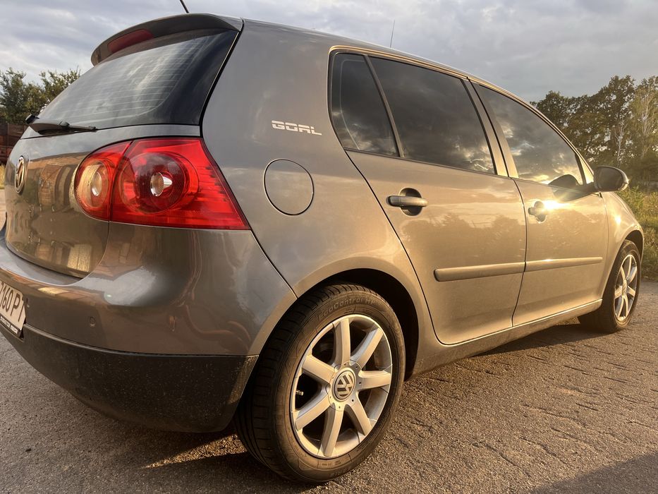 Продам Гольф5 1.4 бен.