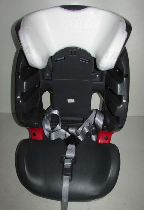Fotelik samochodowy Britax Romer Evolva 123 SL 9-36 wysyłka