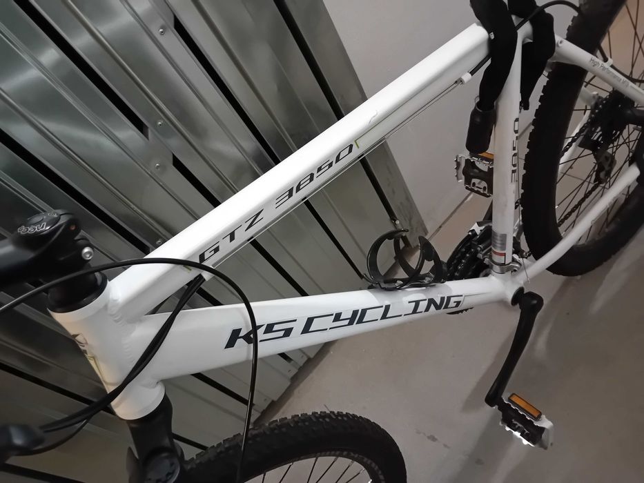 Rower Mtb KSCYCLING Gtz 3850