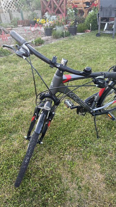 Rower Kross Trans