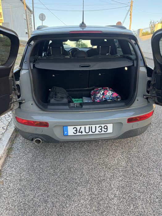 MINI Clubman — fotografia 7
