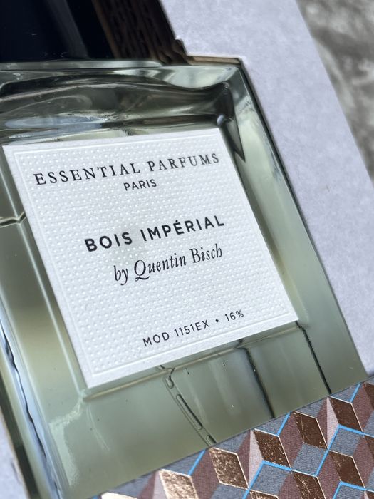 Essential Parfums Bois Imperial 100 ml