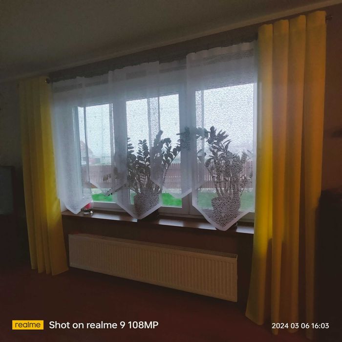 Sprzedam karnisze