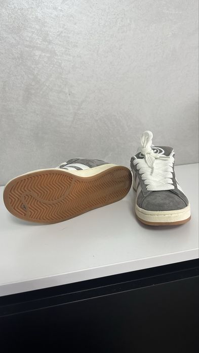 Adidas CAMPUS 00s сірі