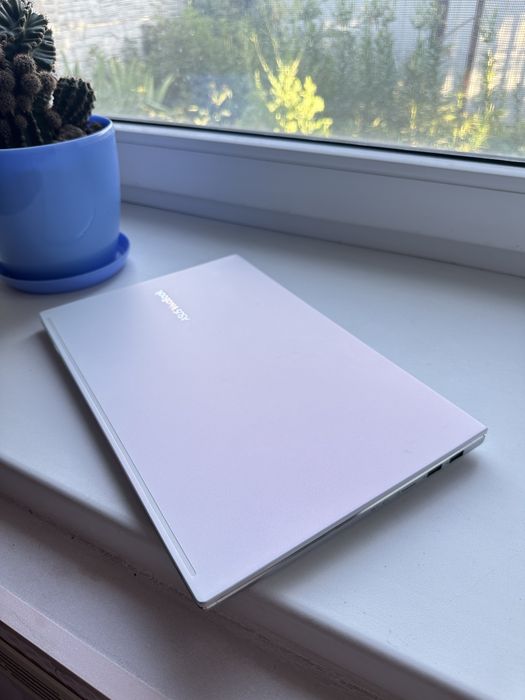 є70ноутів Trade-in‼️Ноутбук ASUS 14 IPS/Ryzen 5 6яд/Vega 6/SSD 256/8Gb