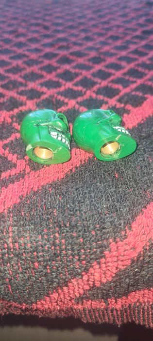 колпачки на нипель