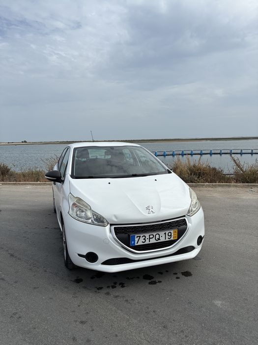 Peugeot 208 1.0 VTi