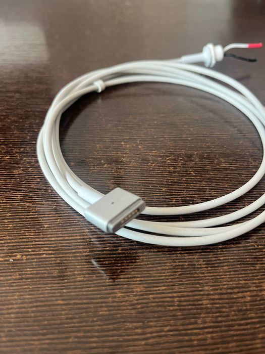 Kabel zasilacza Apple MacBook MagSafe