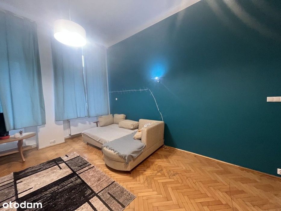 Mieszkanie 68,87m2; II piętro; ul. Magazynowa