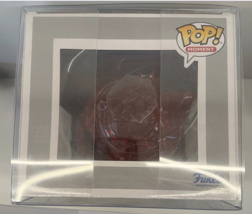Funko Pop! Naruto Itachi (Susano'o) #1880 Limited Edition