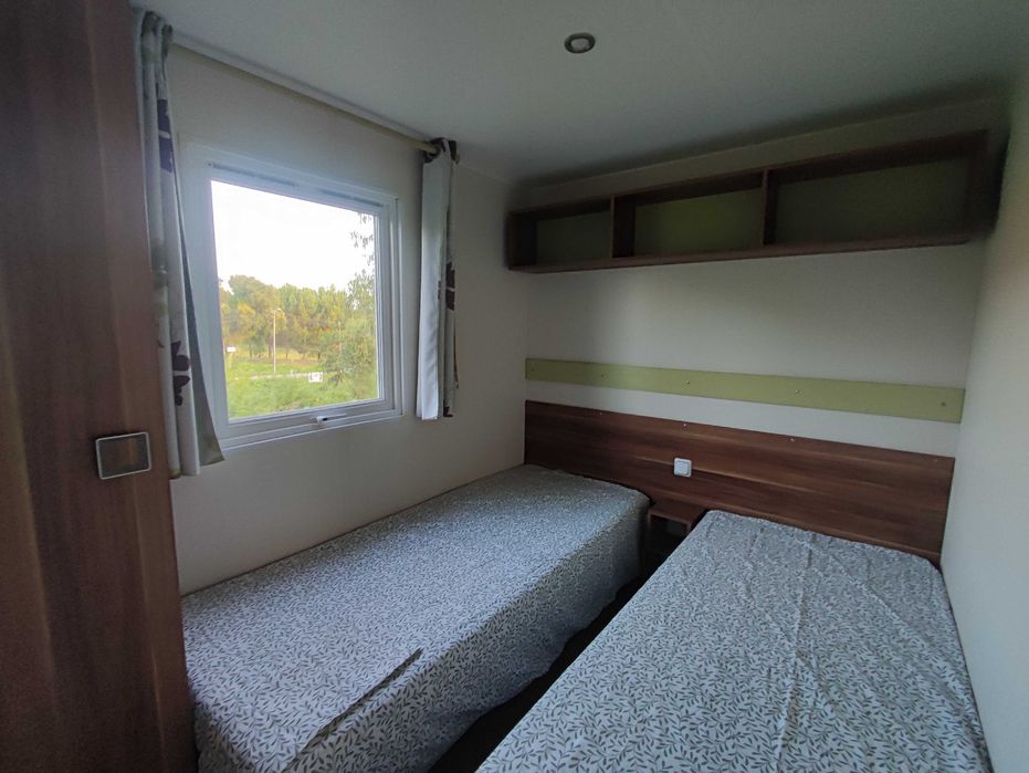 Mobil Home T2 | Grande Stock | TOP IRM toda equipada