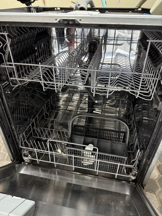 Máquina de lavar louça