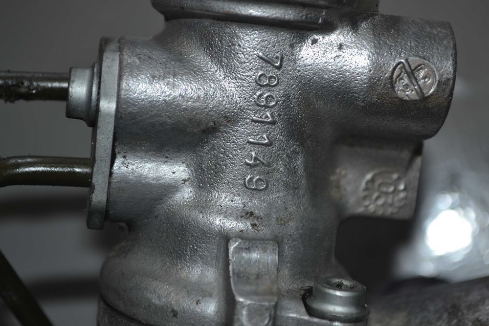 рулевая рейка  Toyota Avensis T25 03-08 Toyota Corolla Verso E12 04-09