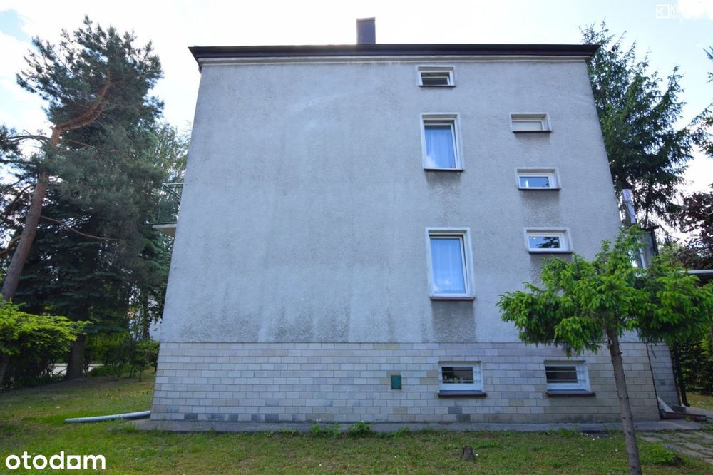 Dom wolnostojący na Sławinku na działce 5ar - Widok 4
