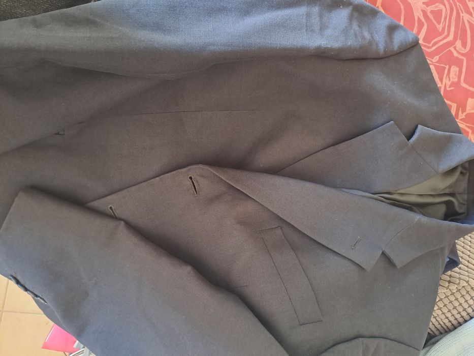 Blazer varias marcas