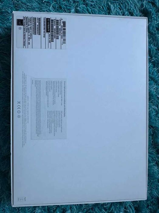 Sprzedam MacBooka Pro 13, Early 2015