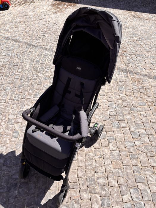 Carrinho bebé CAM Giramondo