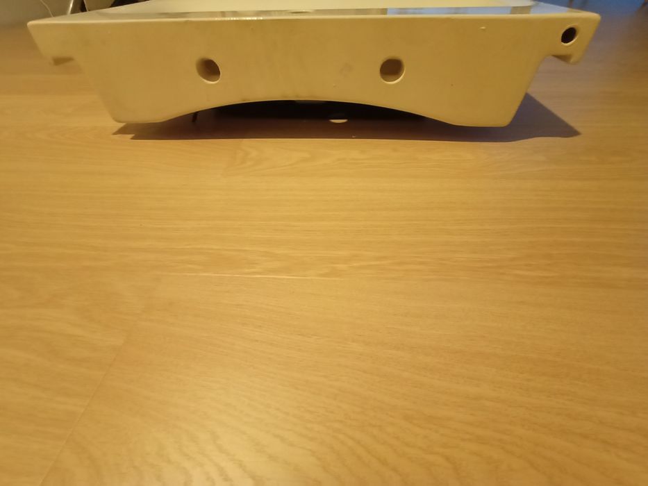 Umywalka nowa 80cm