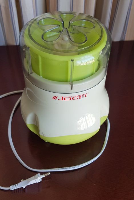 Picadora Jocel 750w