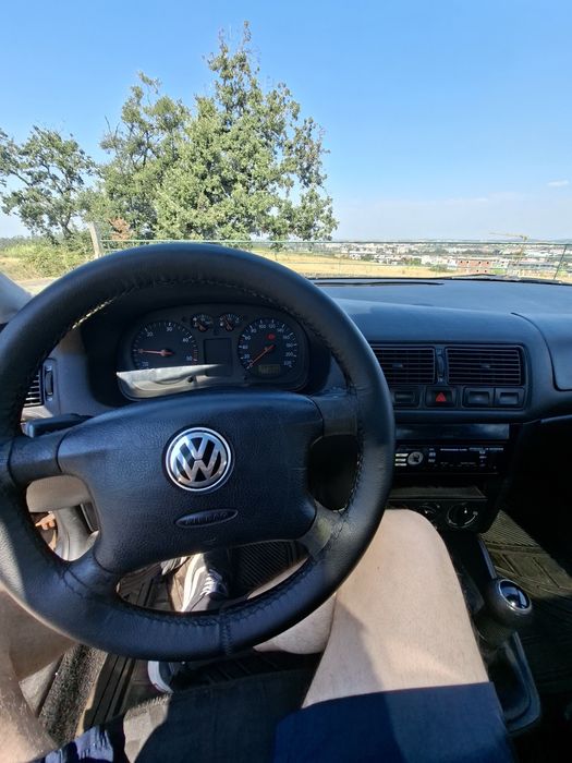 Golf 4 1.9 TDI 90 CV
