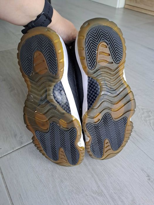 Buty Jordan 11 rozmiar 41