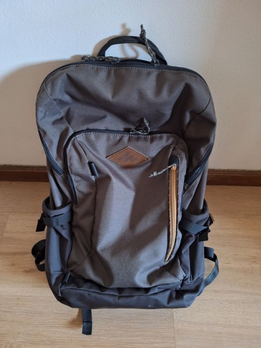 Mochila de caminhada Quechua 25l