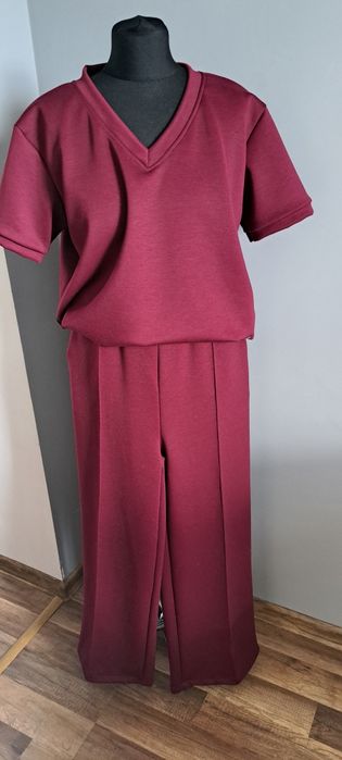 Nowy dres damski M/L