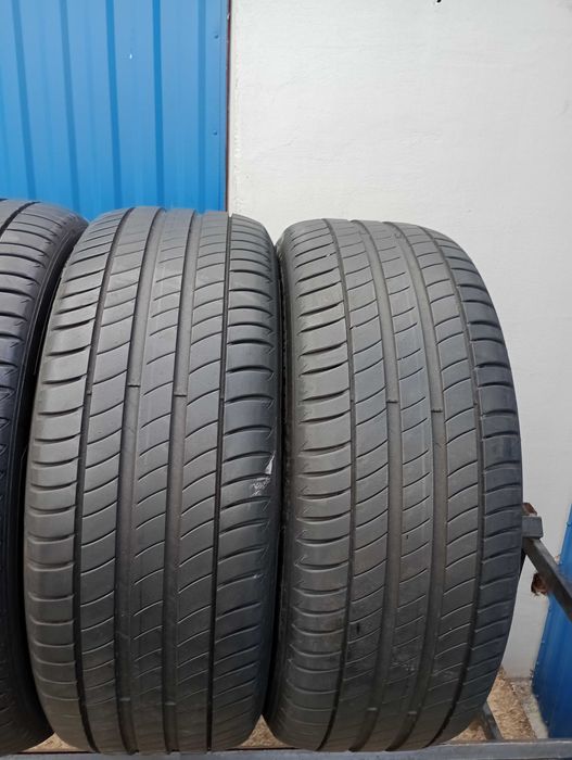 Opony Letnie 4x 225/50 R18 95V Michelin Primacy 3