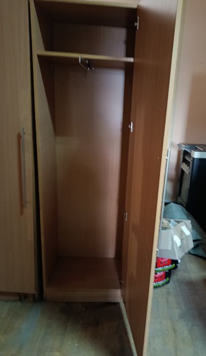 Пенал- шафа , 2 шт.