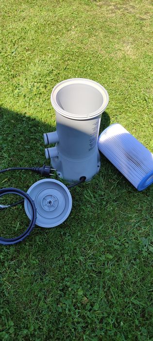 Sprzedam basen 3,66x0,76