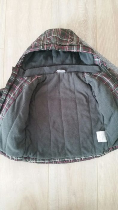 Kurtka zimowa Kappahl r.74