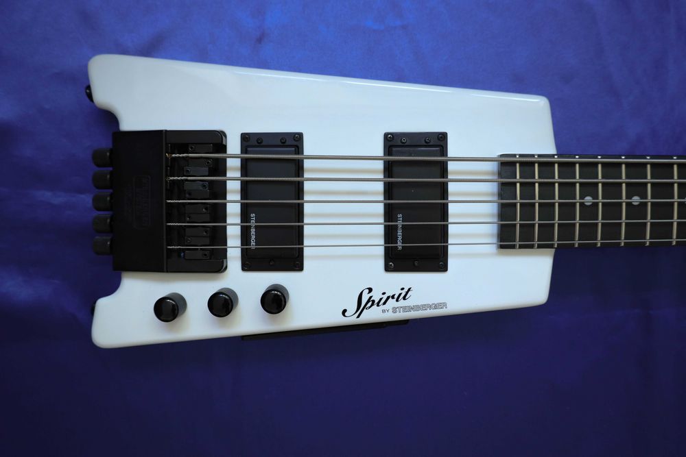 STEINBERGER Spirit XT-25