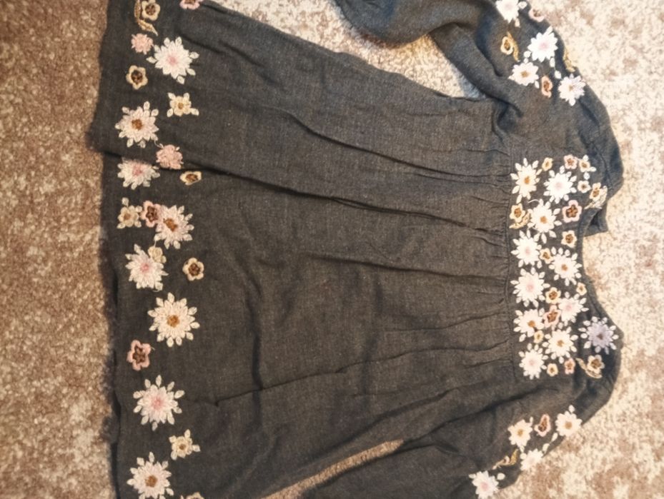 Плаття для дівчинки