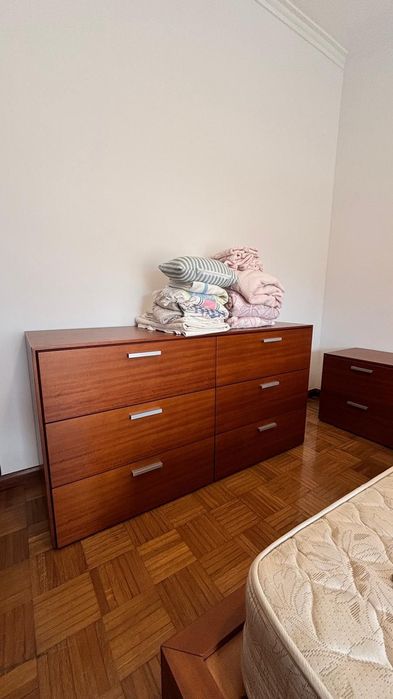 Mobília de quarto